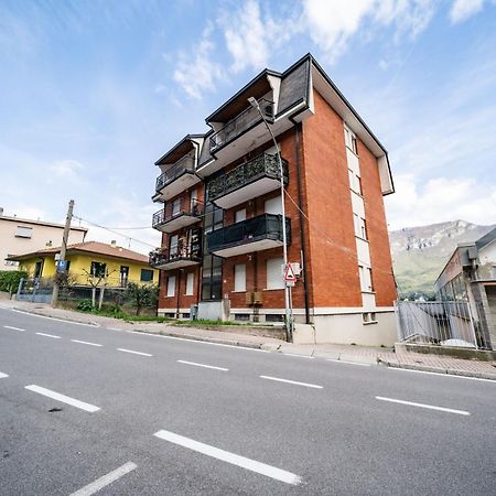 Casa Al Lario Apartment Pescate ภายนอก รูปภาพ