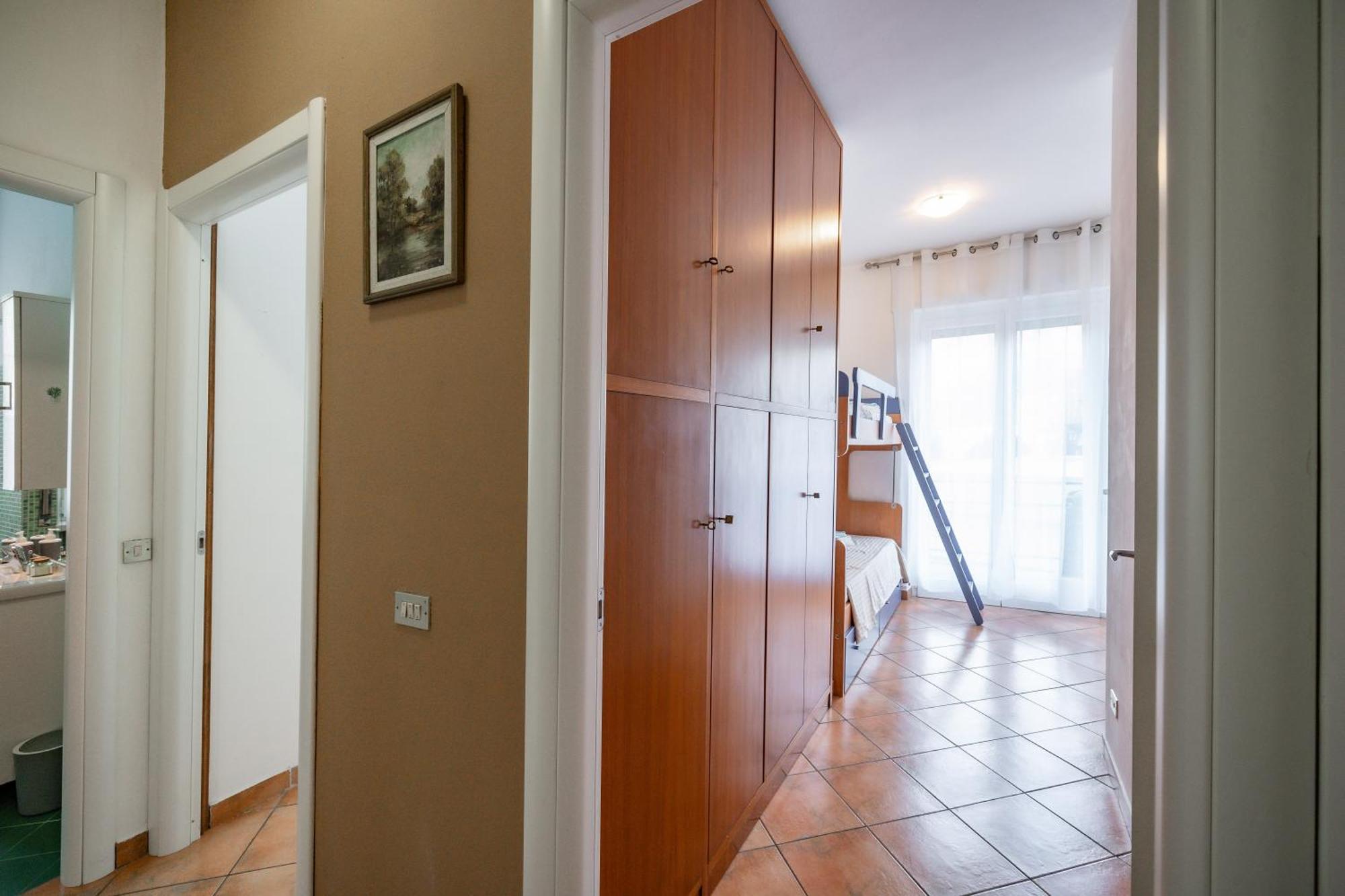 Casa Al Lario Apartment Pescate ภายนอก รูปภาพ