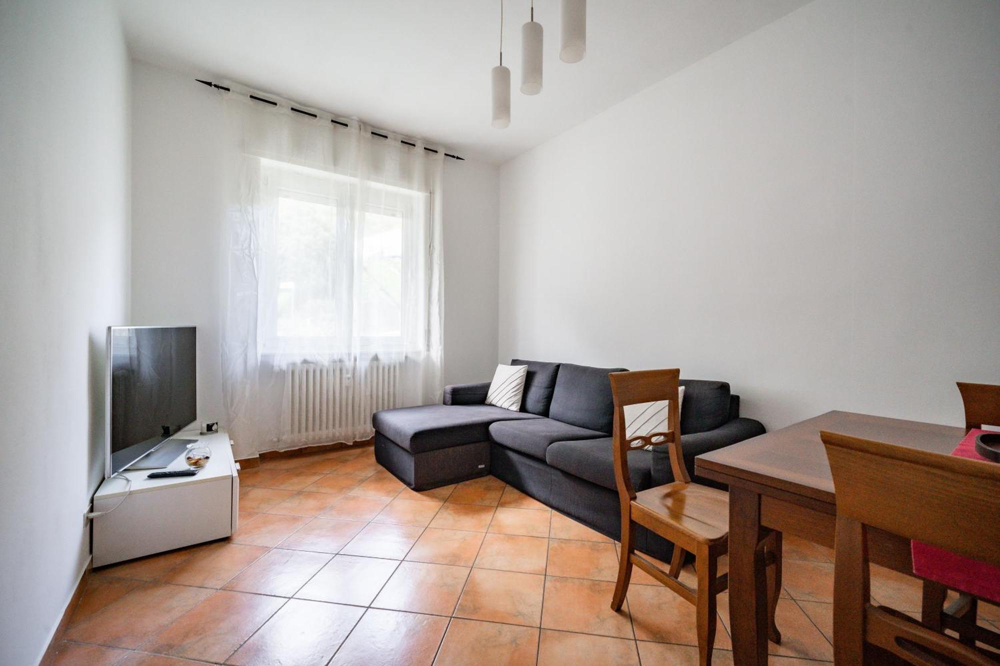 Casa Al Lario Apartment Pescate ภายนอก รูปภาพ