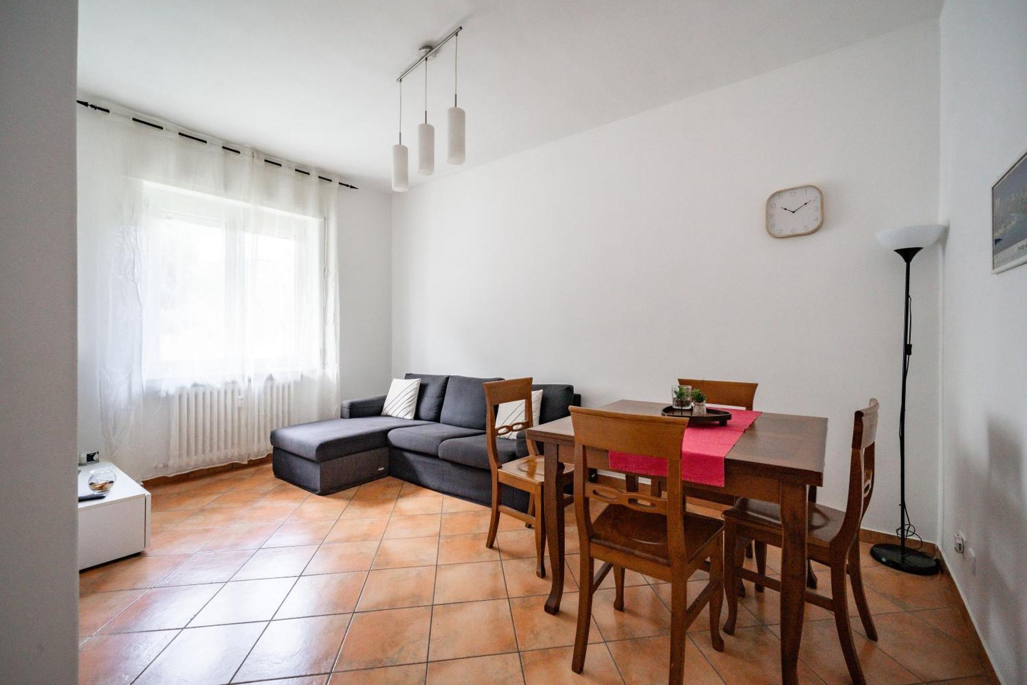 Casa Al Lario Apartment Pescate ภายนอก รูปภาพ