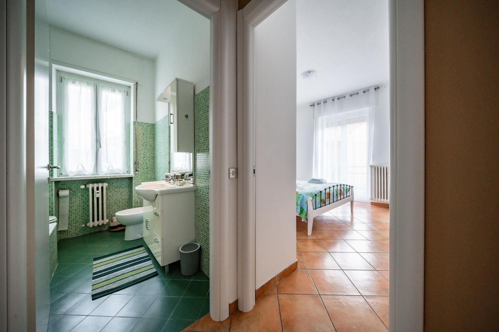 Casa Al Lario Apartment Pescate ภายนอก รูปภาพ